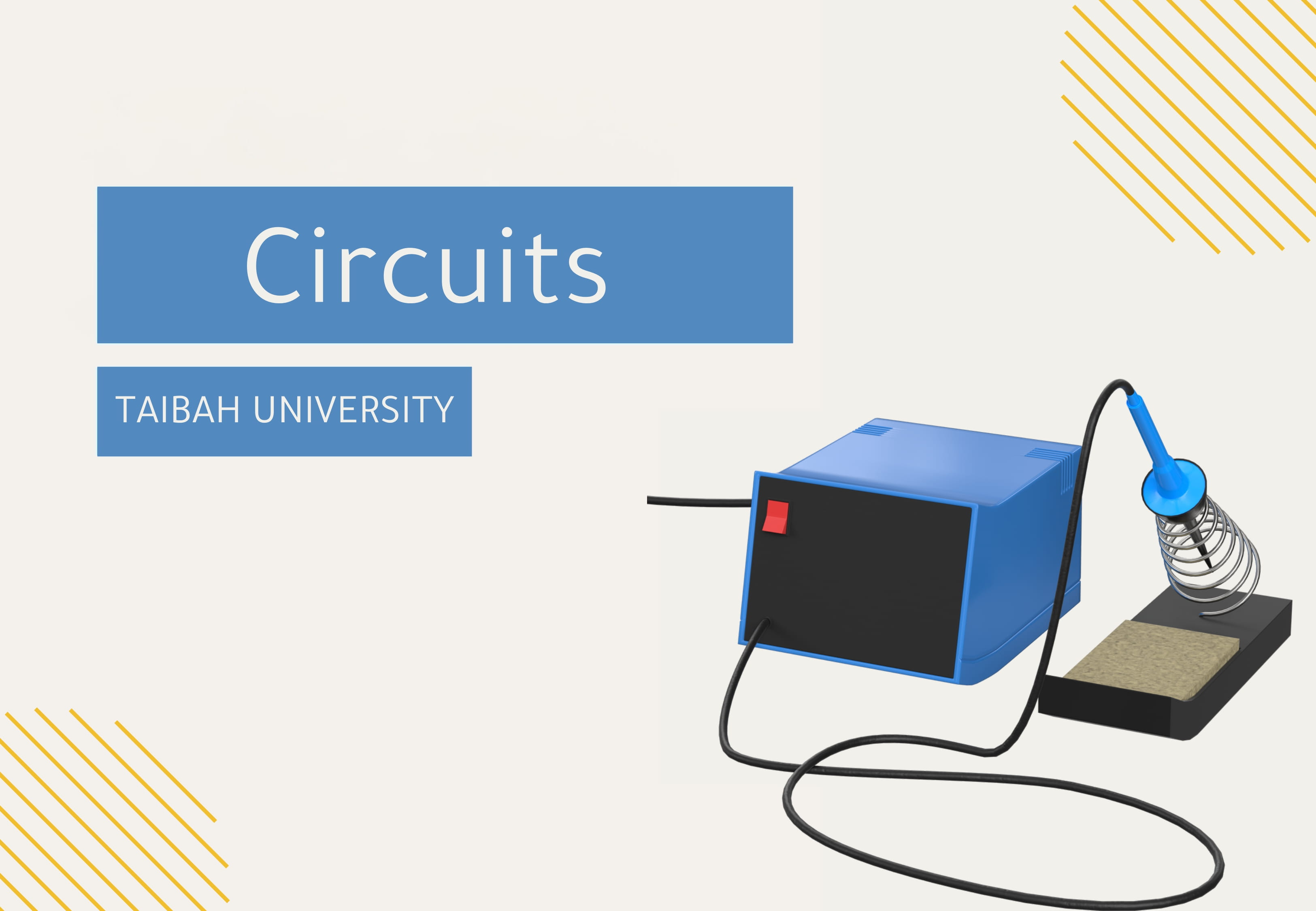 Circuits